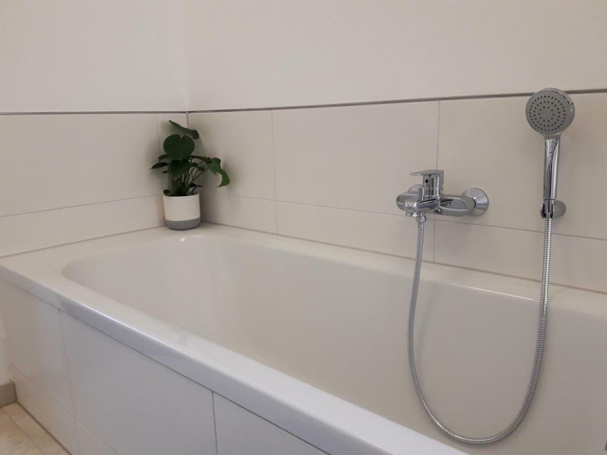 Ferienwohnung Bergmaier Bad Birnbach Dış mekan fotoğraf