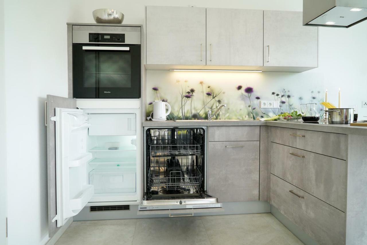 Ferienwohnung Bergmaier Bad Birnbach Dış mekan fotoğraf